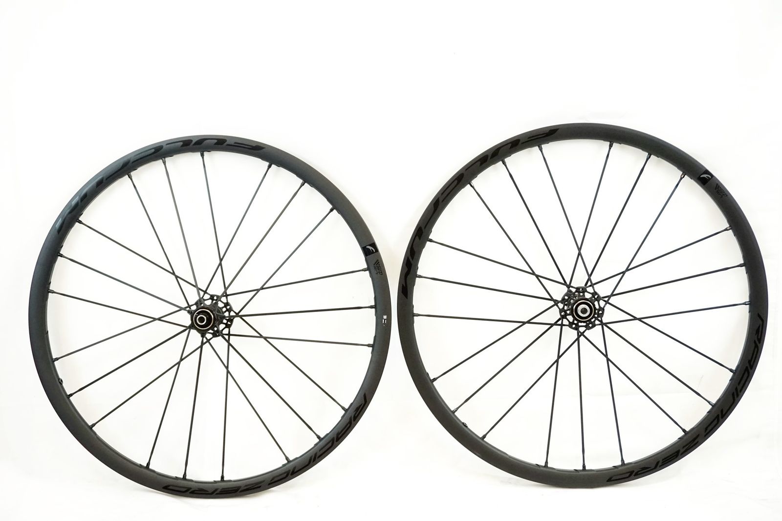 FULCRUM 「フルクラム」 RACING ZERO CMPTZN DB 2WAY-FIT SRAM XDR ホイールセット  / バイチャリ有明店
