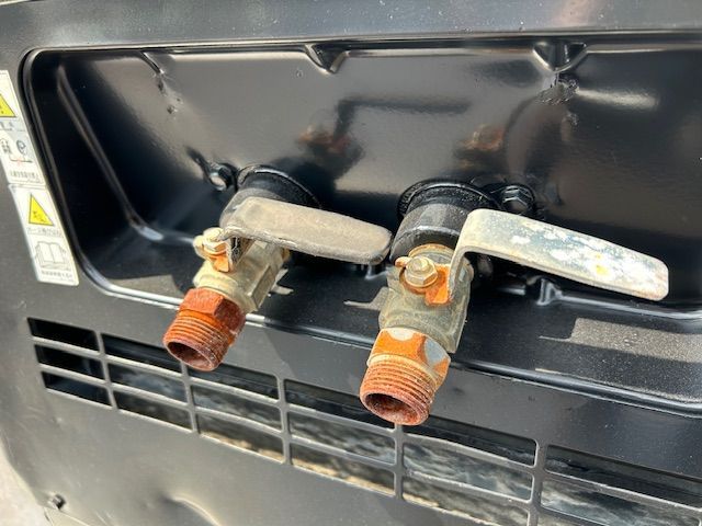 エンジンコンプレッサー PDS90S