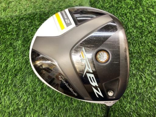 中古】 テーラーメイド RBZ STAGE 2 10.5° ドライバー DR TM1