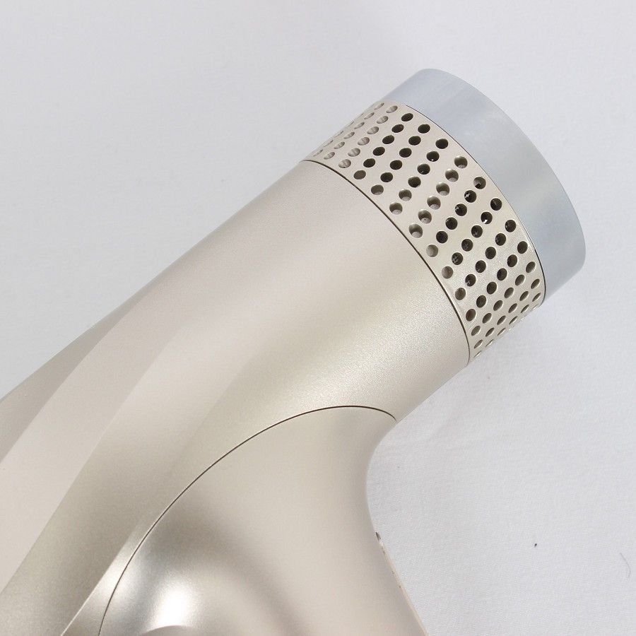 YA-MAN ドライヤー HC20N1 ゴールド　美品 ヤーマン リフトドライヤー HC-20(ゴールド): 美容・コスメ／は