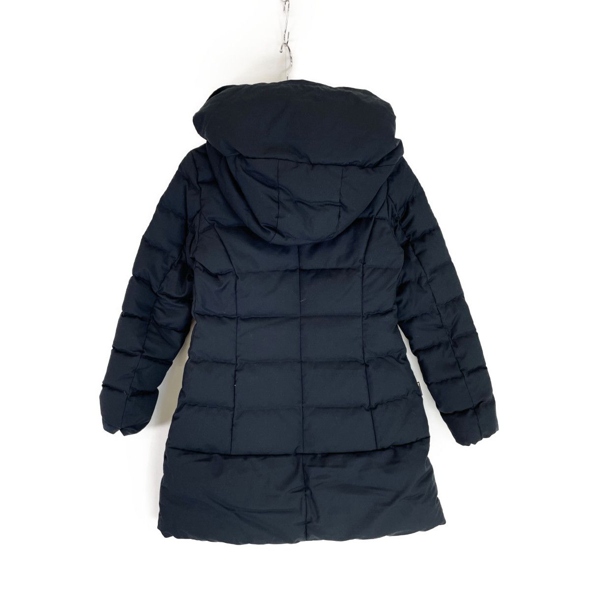 WOOLRICH ウールリッチ 21AW WWOU0556 LUX PUFFY PRESCOTTダウンコート