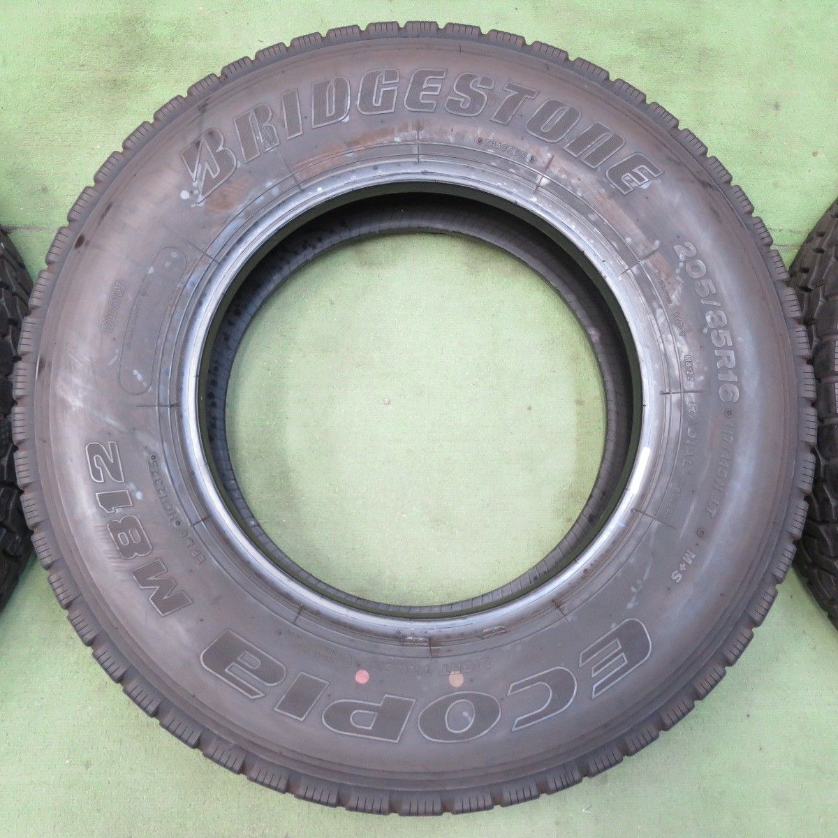 ミックス オールシーズン