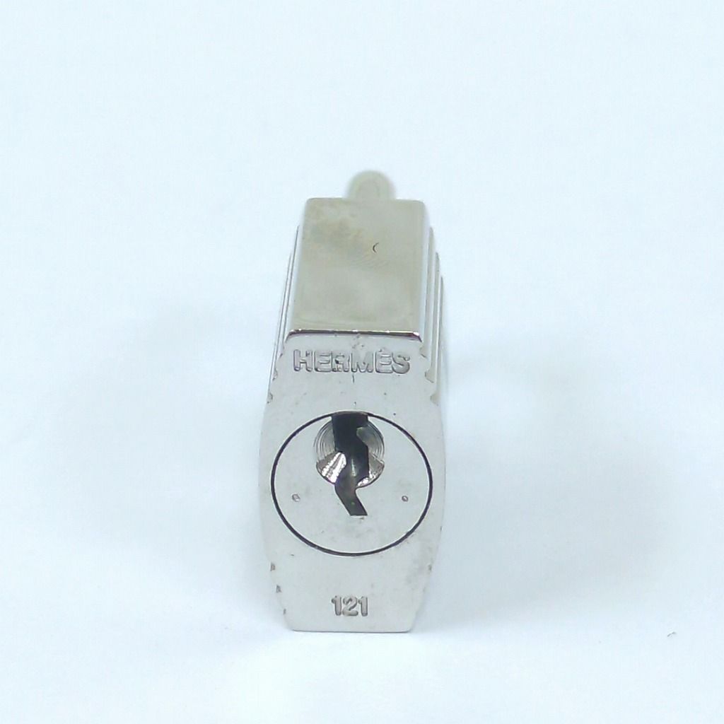 南京錠 パドロック