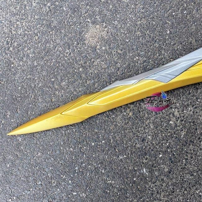 ファイノン 武器