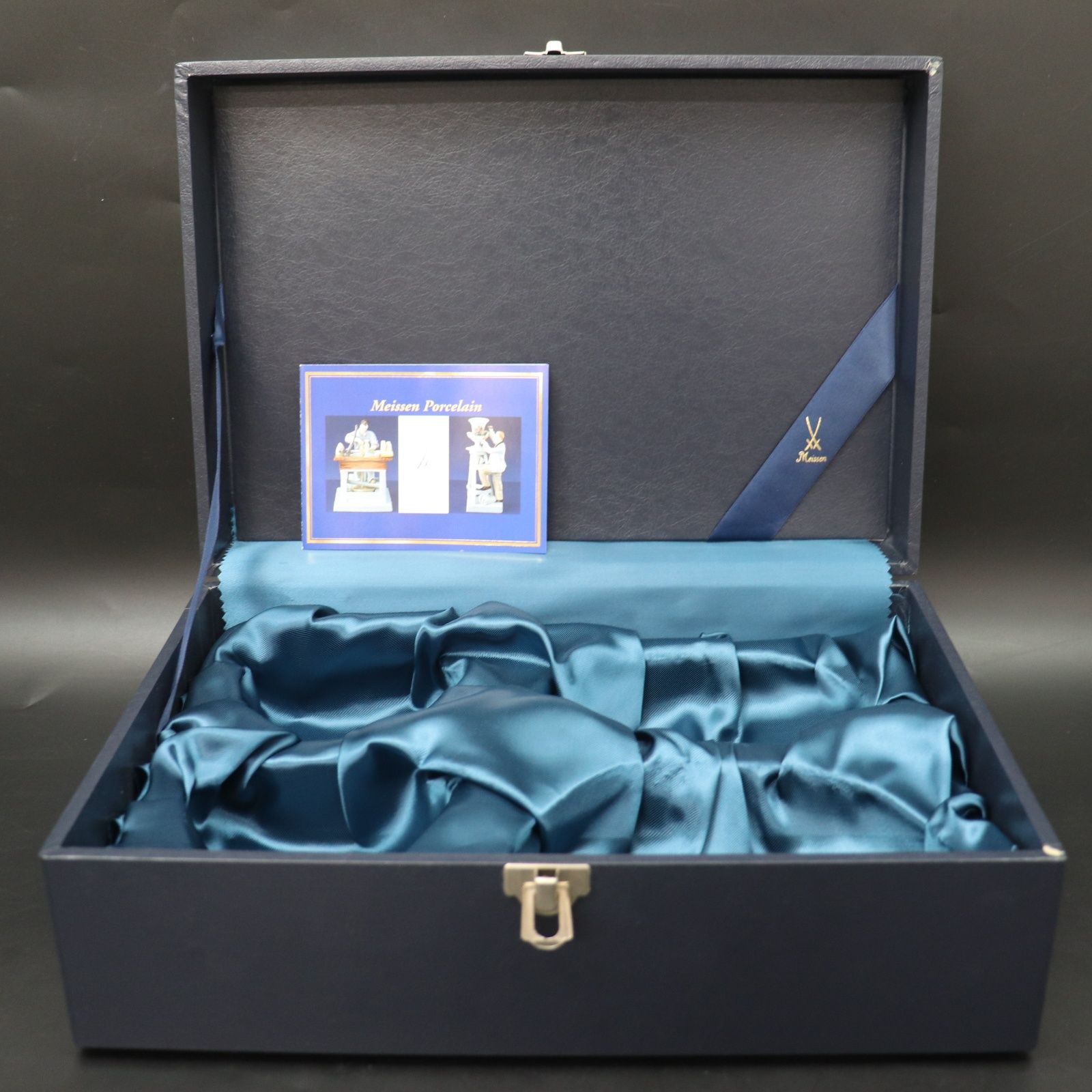 IT80RGEKHCU0 未使用保管品 Meissen マイセン クロッカス ベーシック  