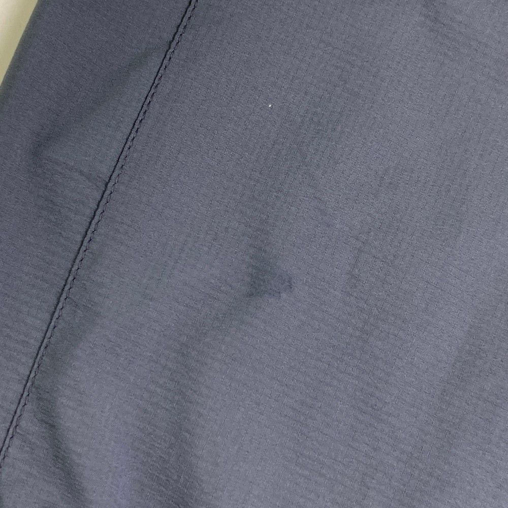 サイズ：M TRAVIS MATHEW トラビスマシュー ナイロン ジップ