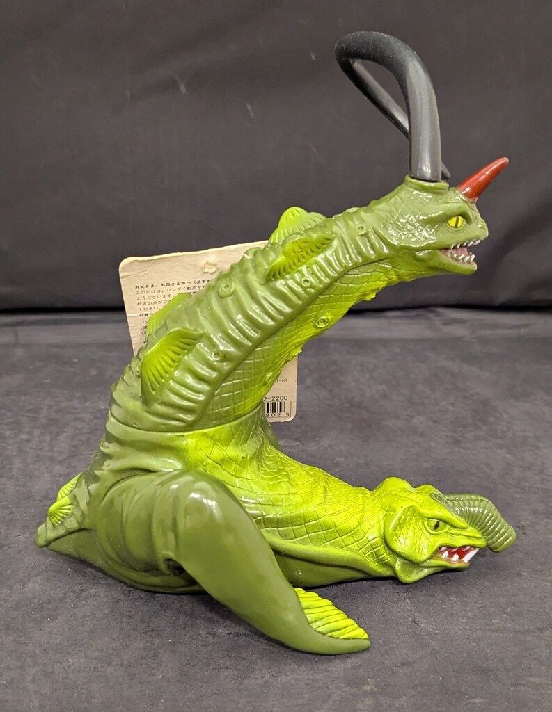 グレートモンスターシリーズ ブローズ