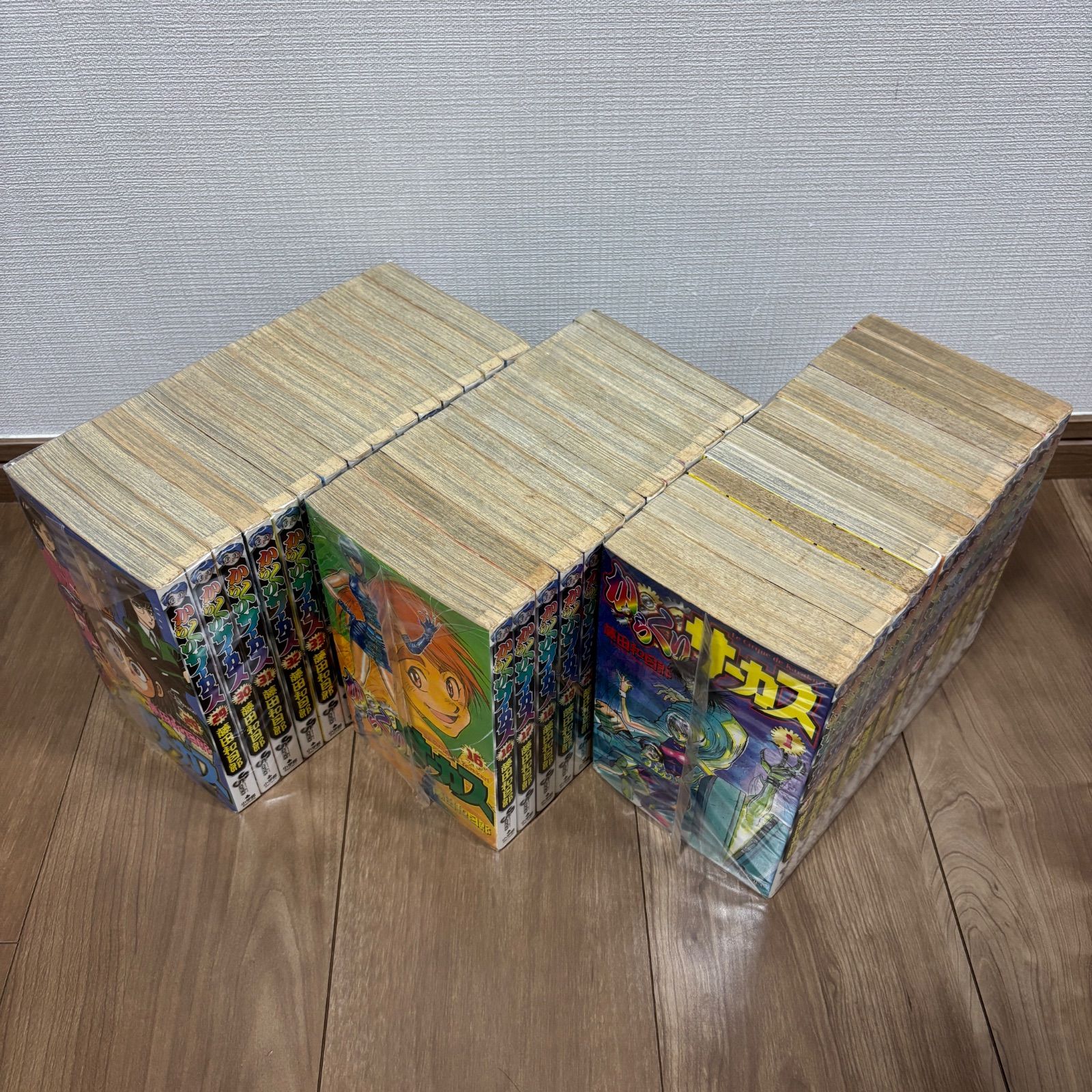 希少】からくりサーカス 全巻 初版 セット - メルカリ
