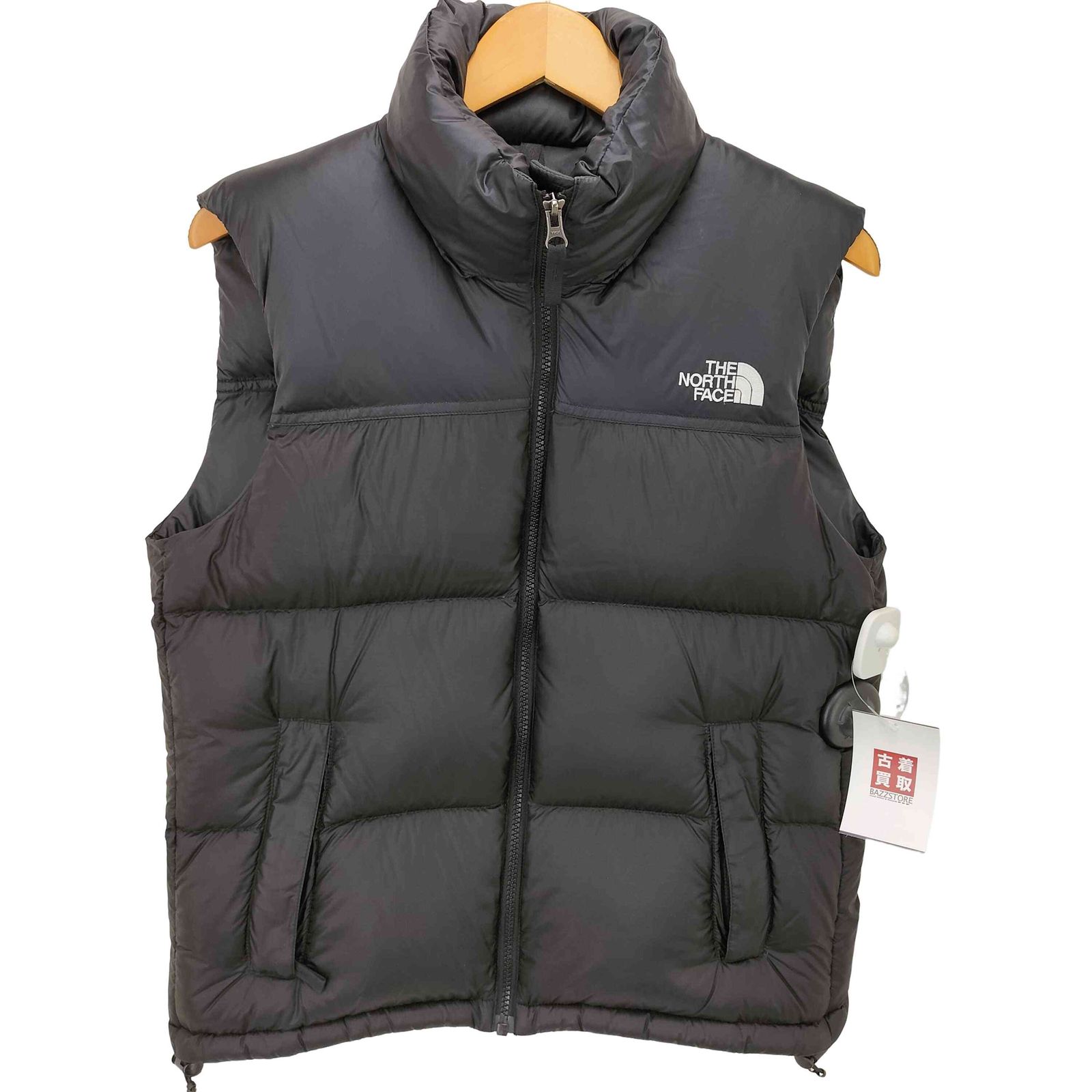ザノースフェイス THE NORTH FACE 14AW Nuptse Vest ヌプシ ザノースフェイス THE NORTH FACE 14AW Nuptse Vest ヌプシ