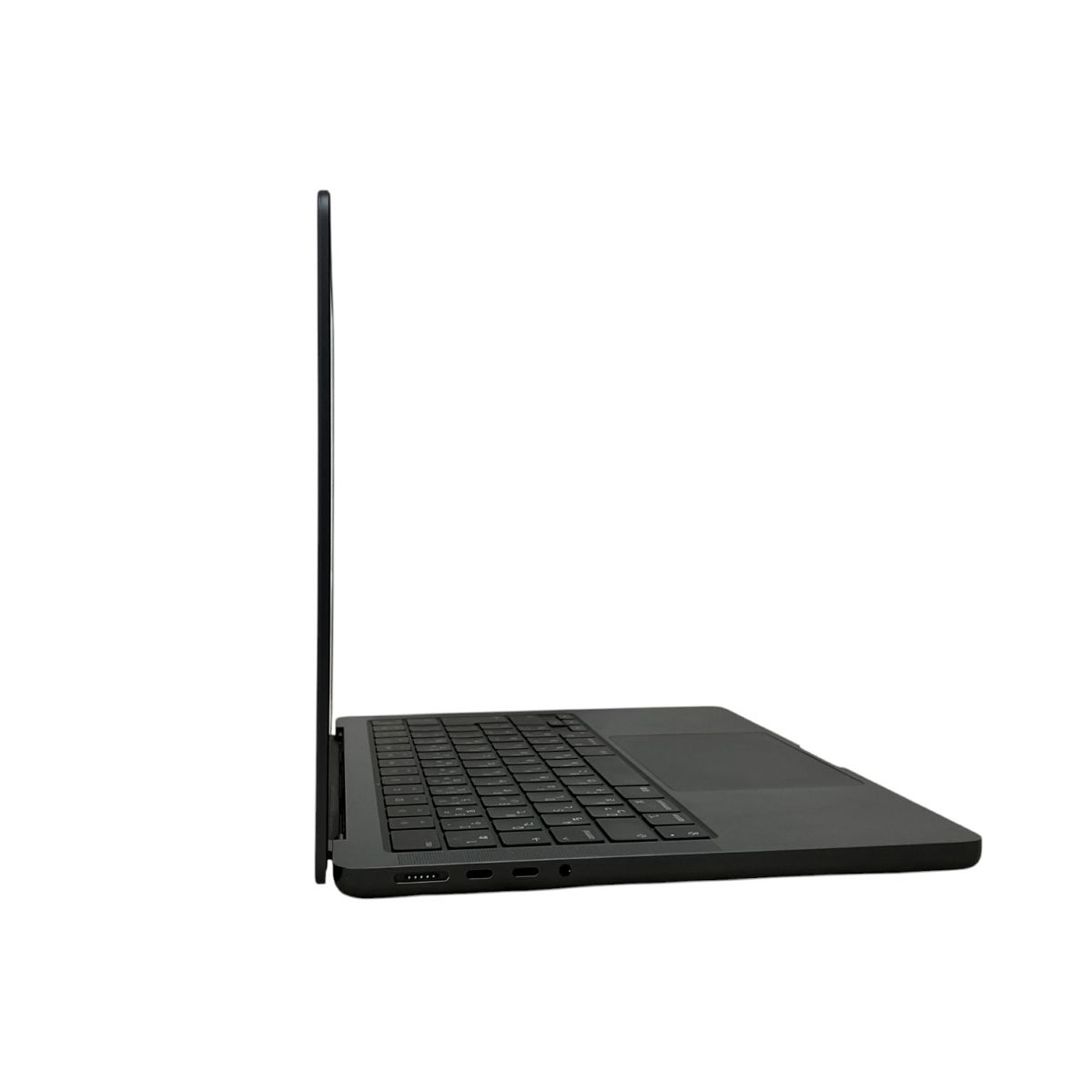 充放電回数32回】Apple MacBook Pro 14インチ M4 Pro 2024