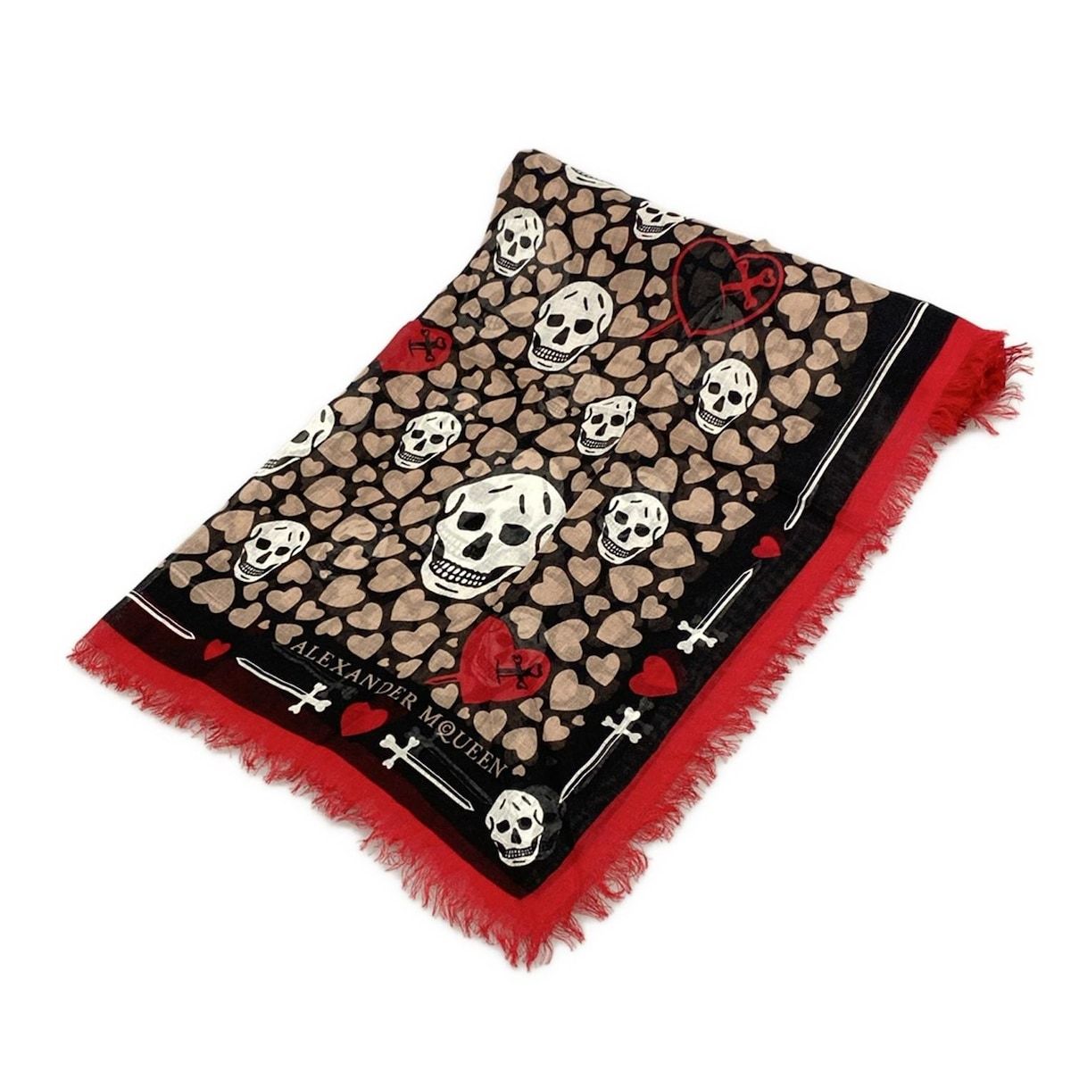 アレキサンダーマックイーン(Alexander McQueen)アレキサンダー