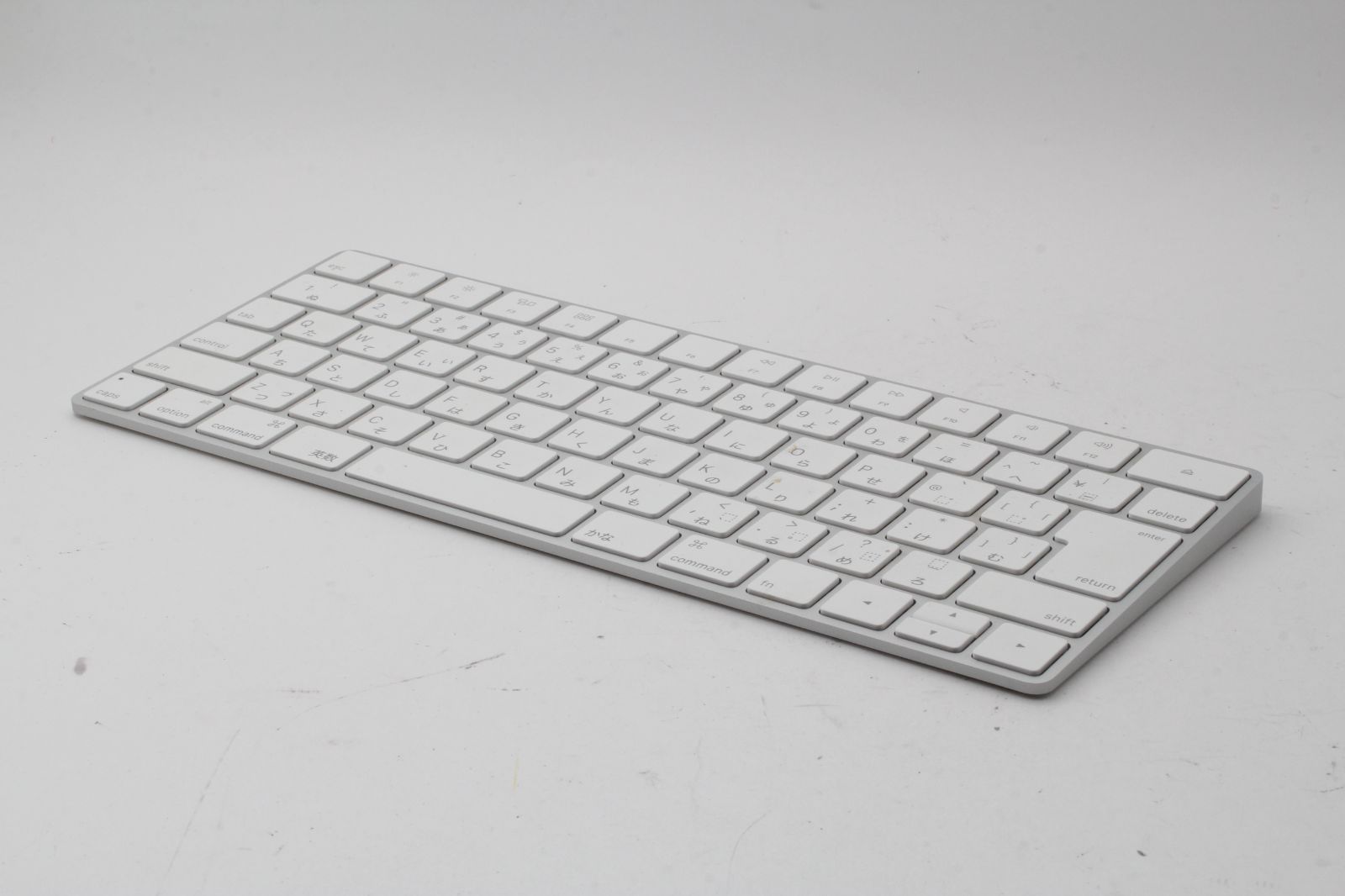 APPLE MAGIC KEYBOARD 2 JIS マジックキーボード - メルカリ