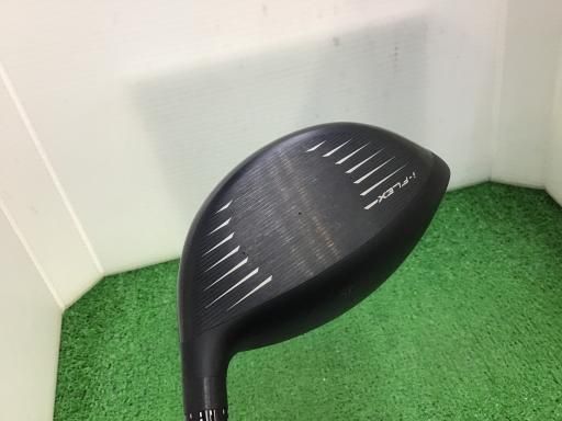 Srixon ZXi LS ドライバー 10.5° シャフトX 特注クラブ Srixon ZXi LS ドライバー 10.5° シャフトX 特注クラブ