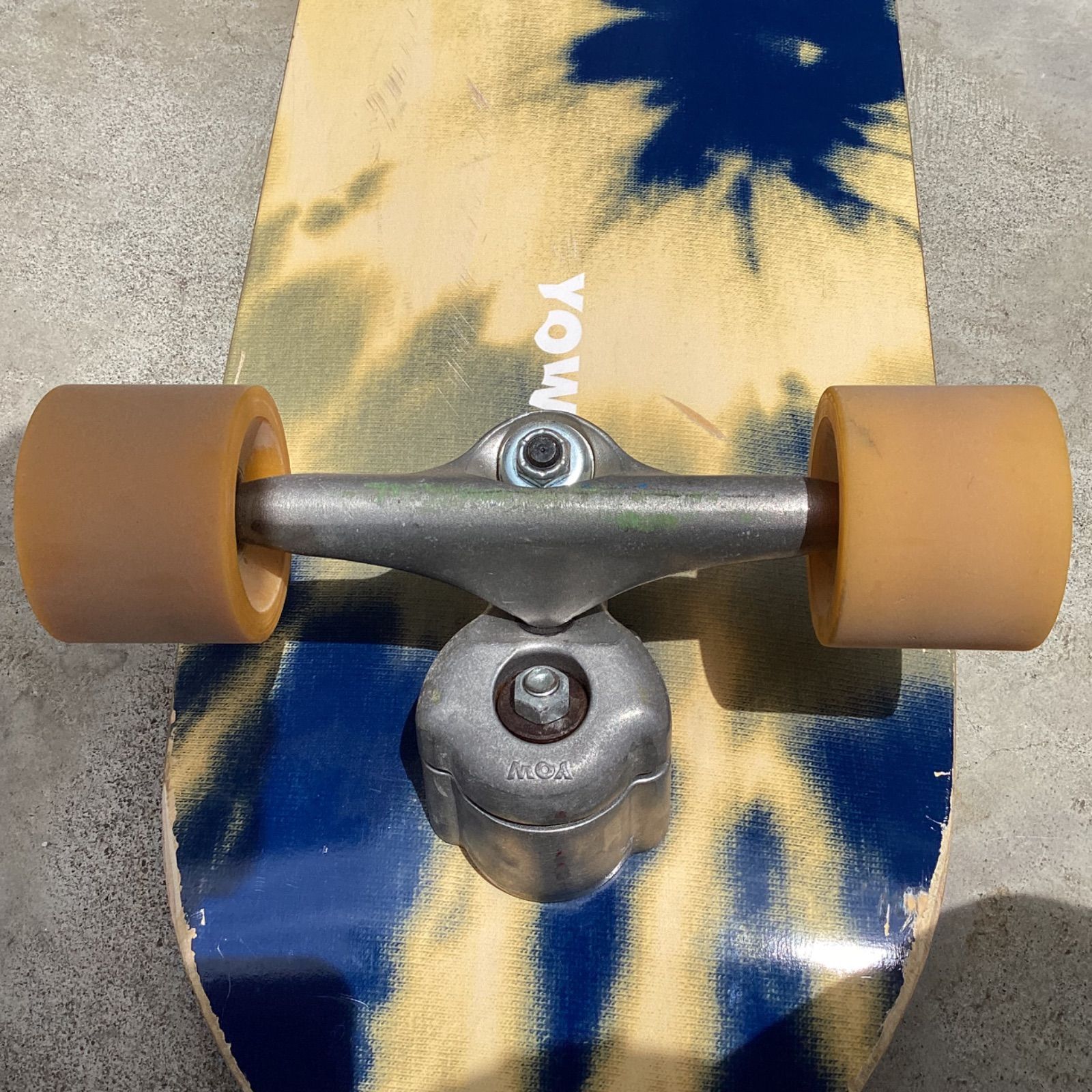 30inch GROM