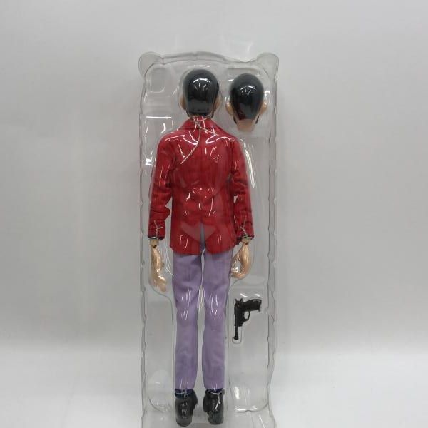 中古】メディコム・トイ スタイリッシュコレクションNo.41 ルパン三世