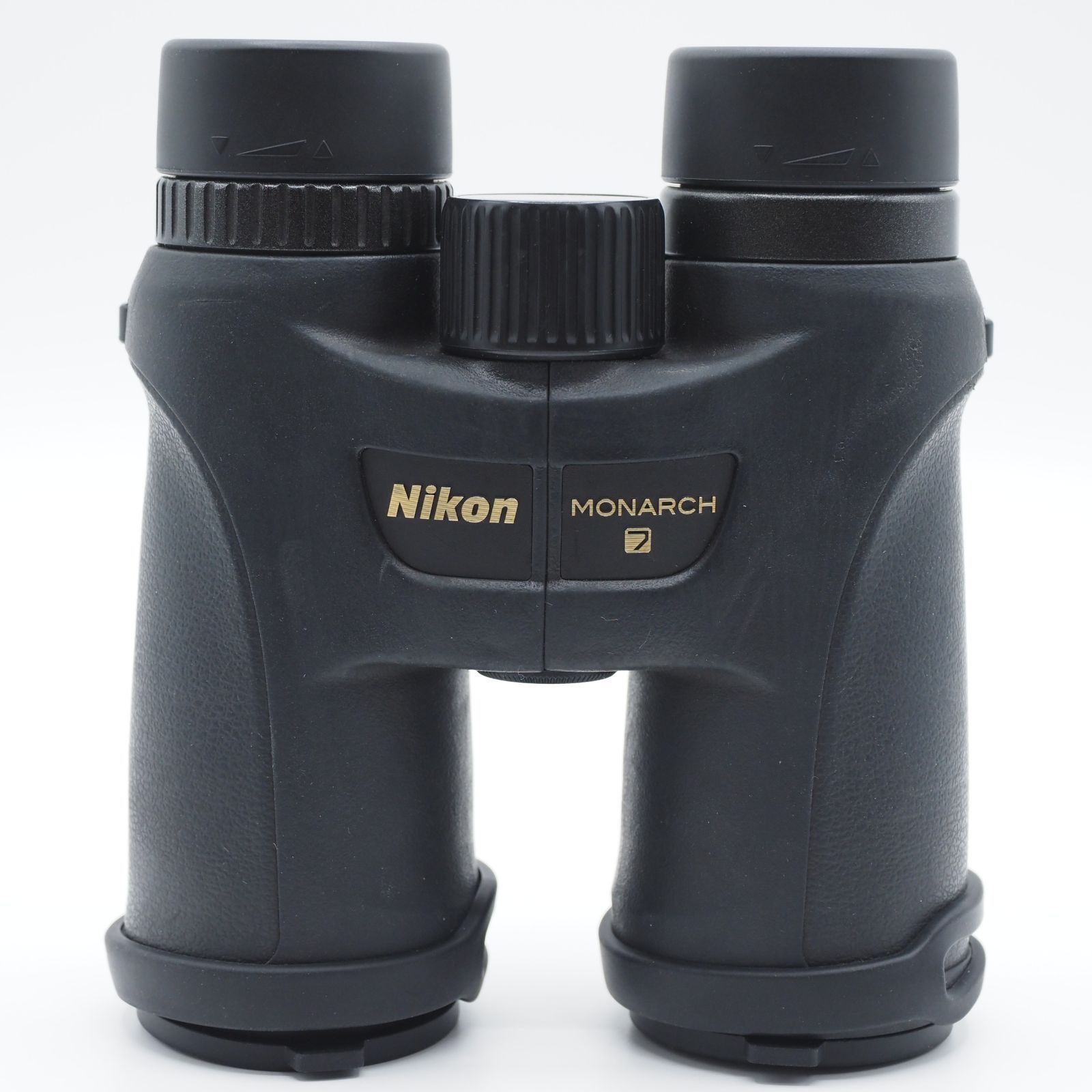 双眼鏡 モナーク7