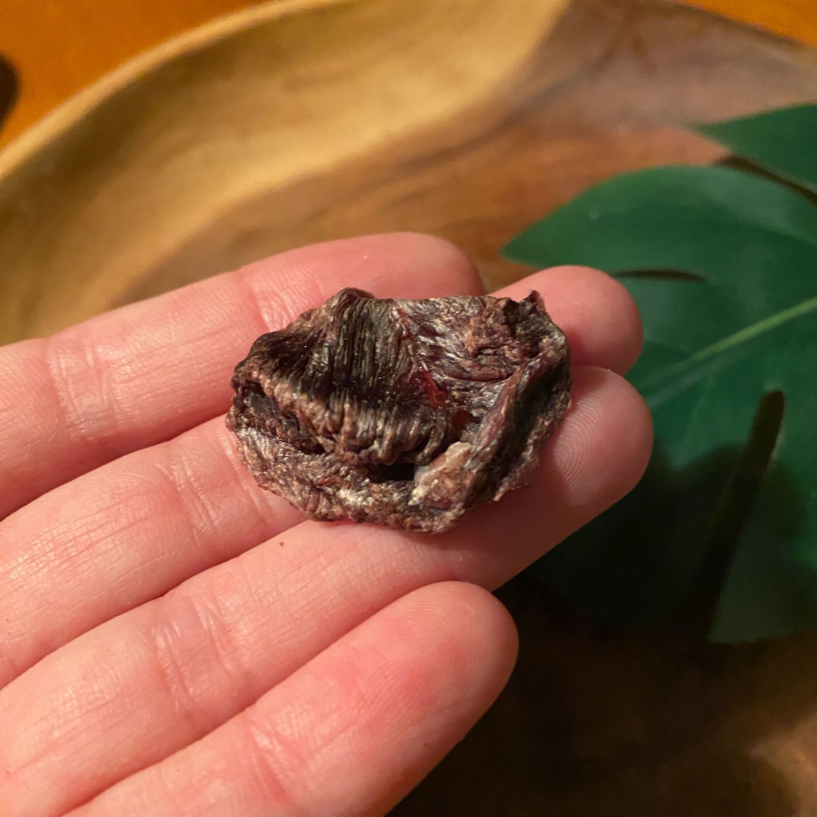 手作り