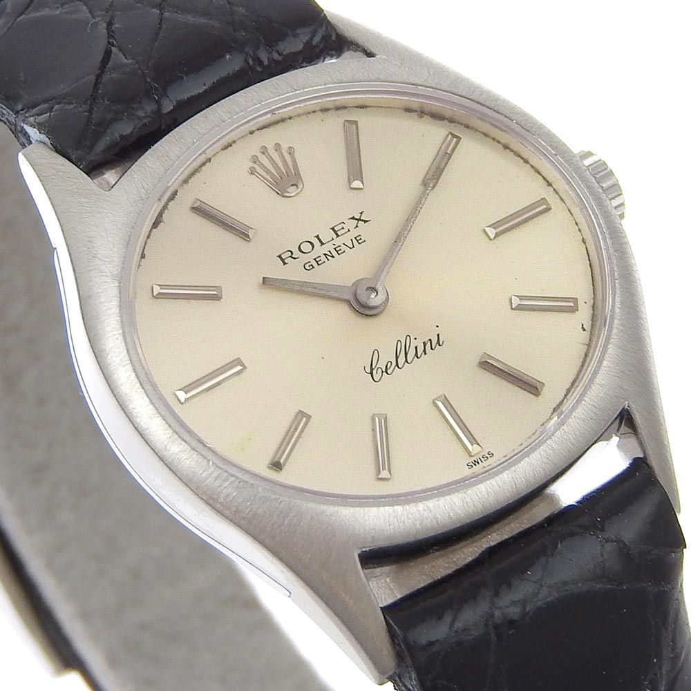 ロレックス ROLEX チェリーニ ムーブメント Cal.1600 手巻き 楽天市場】ロレックス ROLEX チェリーニ cal.1600 ムーブメント 手巻き