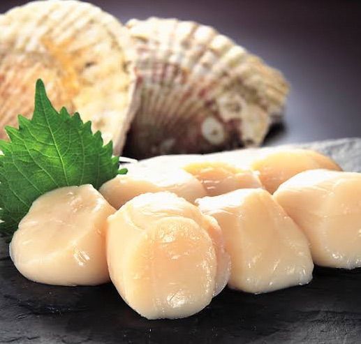 【メルカリShopsアワード2023 食品・飲料部門受賞ショップ】【訳あり】北海道産 特フレホタテ貝柱1kg＋200gオマケ【フォロワー8500人突破🔥】-1