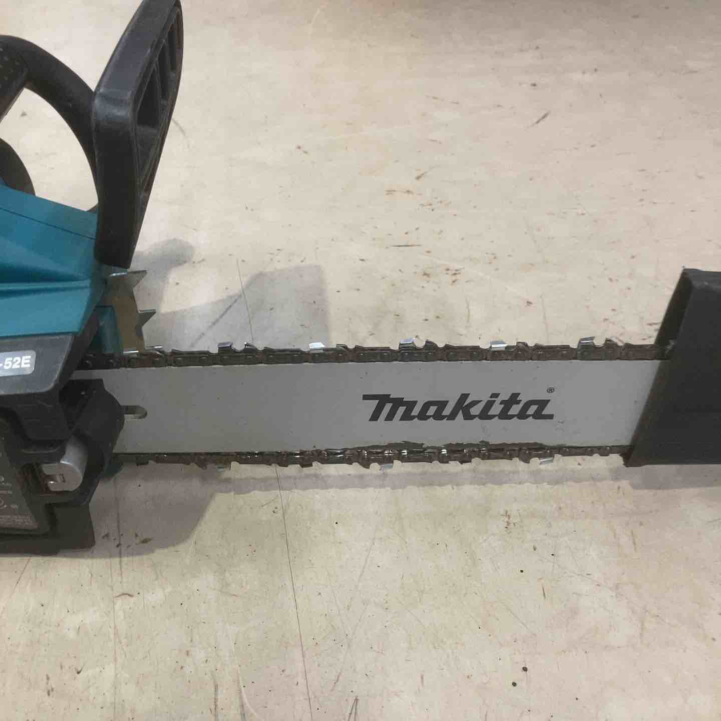 ◇マキタ(makita) 電気チェーンソー 350mm MUC351【町田店】 - メルカリ