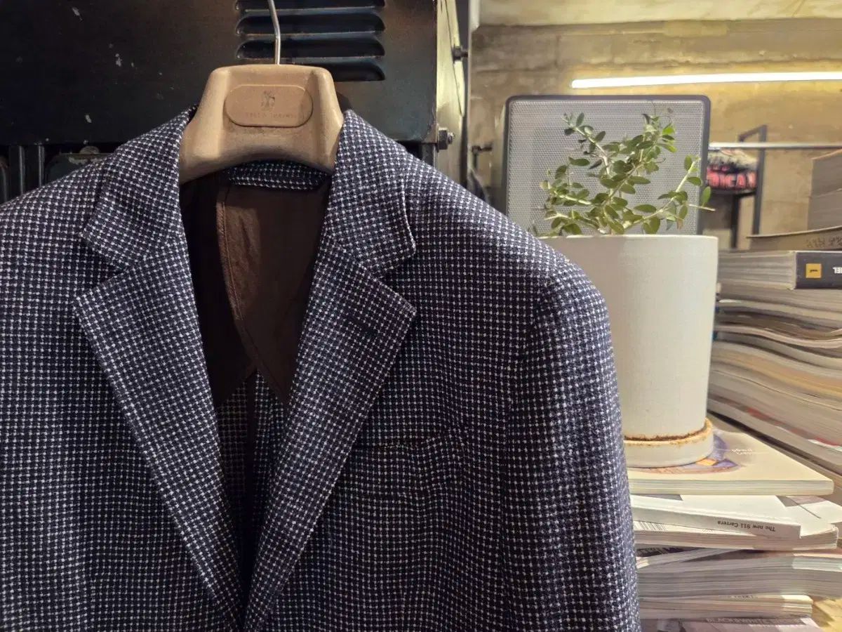 Ermenegildo Zegna(エルメネジルド ゼニア) ZEGNA(ゼニア
