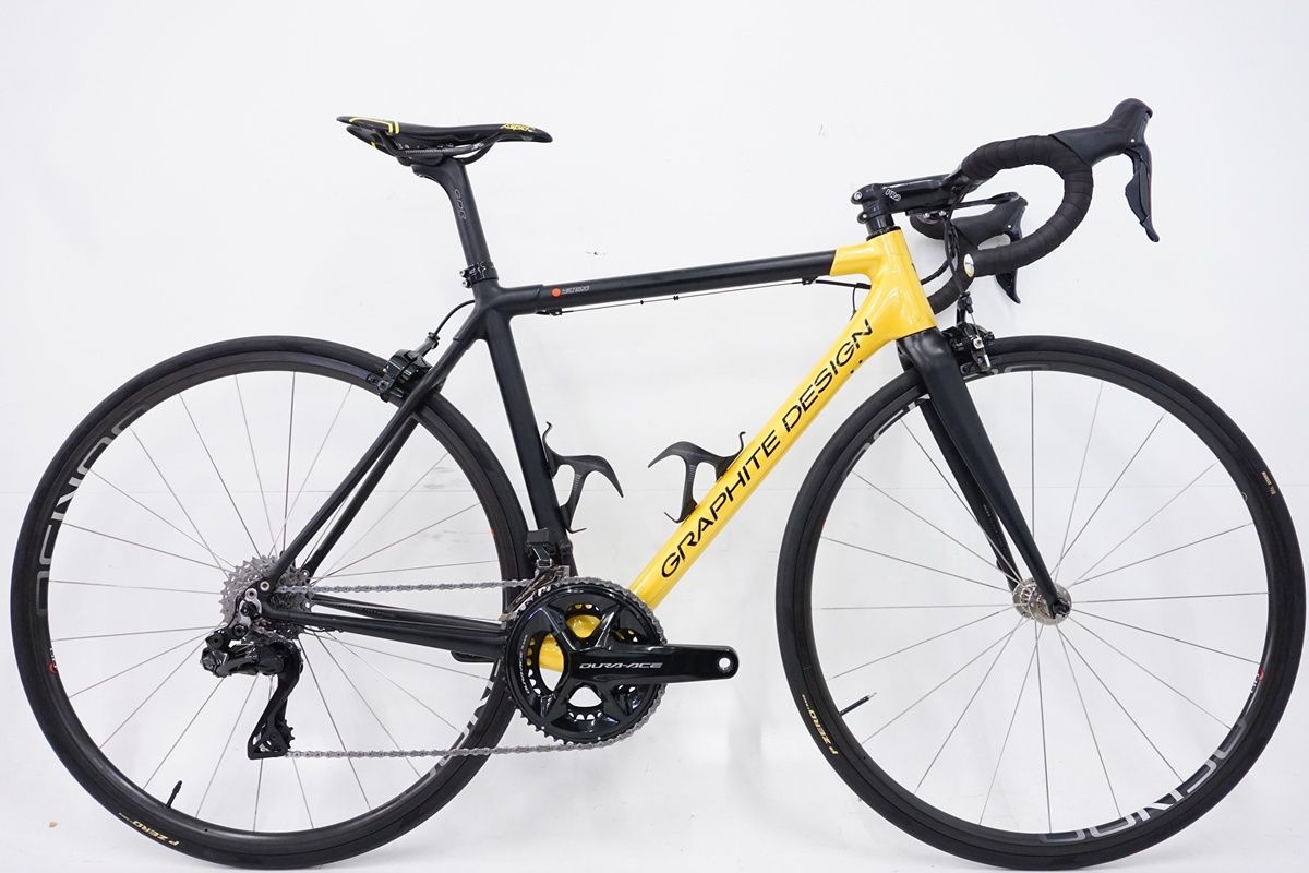 GRAPHITE DESIGN「グラファイトデザイン」 METEOR 2015年モデル ロード 