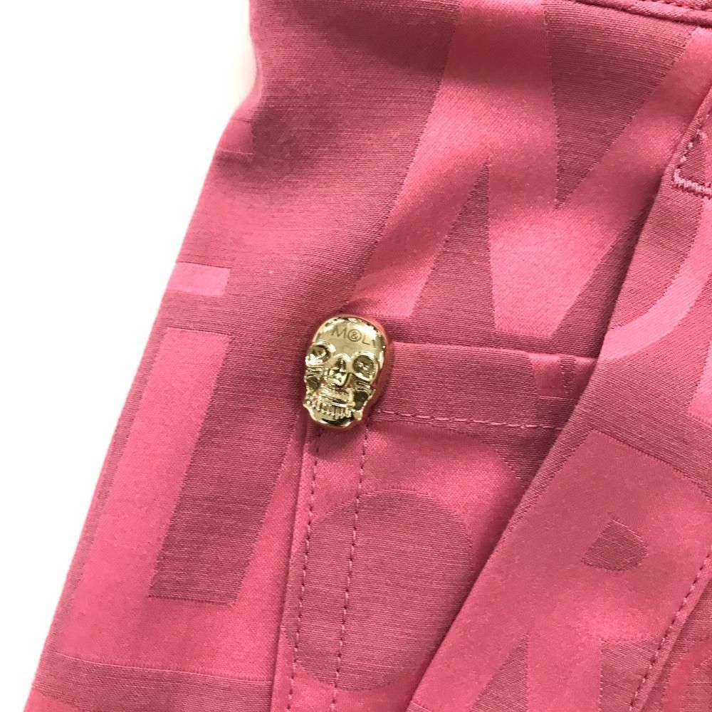 マークアンドロナ スカート