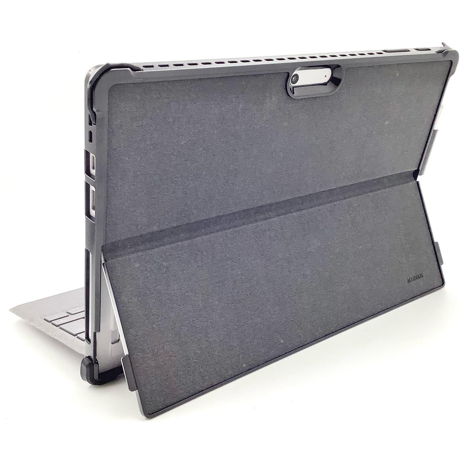 Microsoft Surface Pro 7 1866 i5-1035G4 CPU 1.10GHz 1.50GHz 8GB M.2 SSD 256GB 96.6% 動作 済 全額返金保証 最速発送