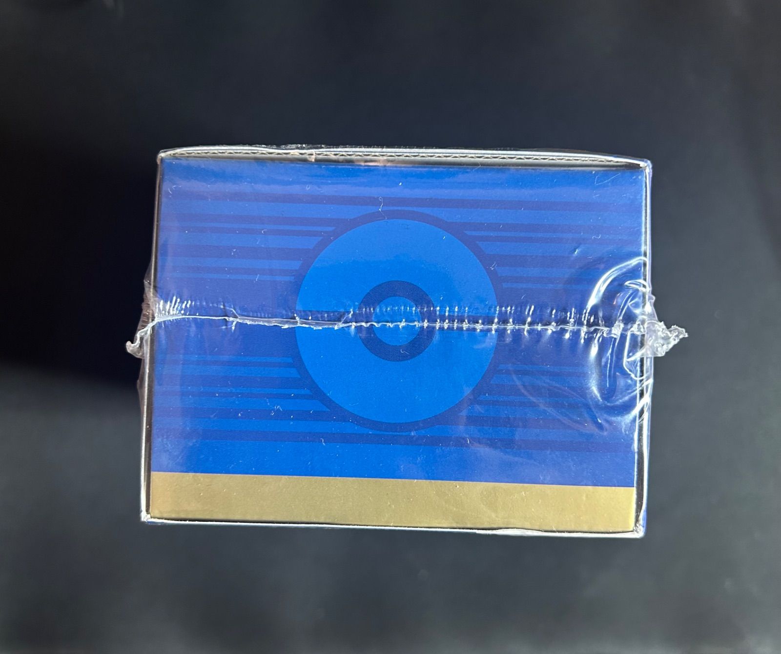 ポケモンカード　エクストラレギュレーション　ボックス BW/XY 新品未開封品 ポケモンカードゲーム BW/XY「エクストラレギュレーションBOX