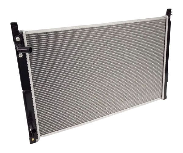 トヨタ レクサス IS300 RC300 インタクーラクーリング ラジエータ Radiator Intercooler Cooling Genuine TOYOTA JDM OEM 未使用 純正