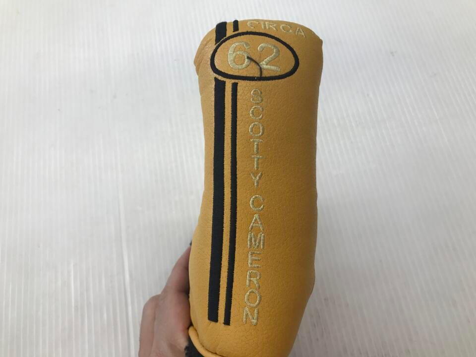 状態良好 SC CIRCA 62 No.2 2007 | | パター | タイトリスト 最短即日発送