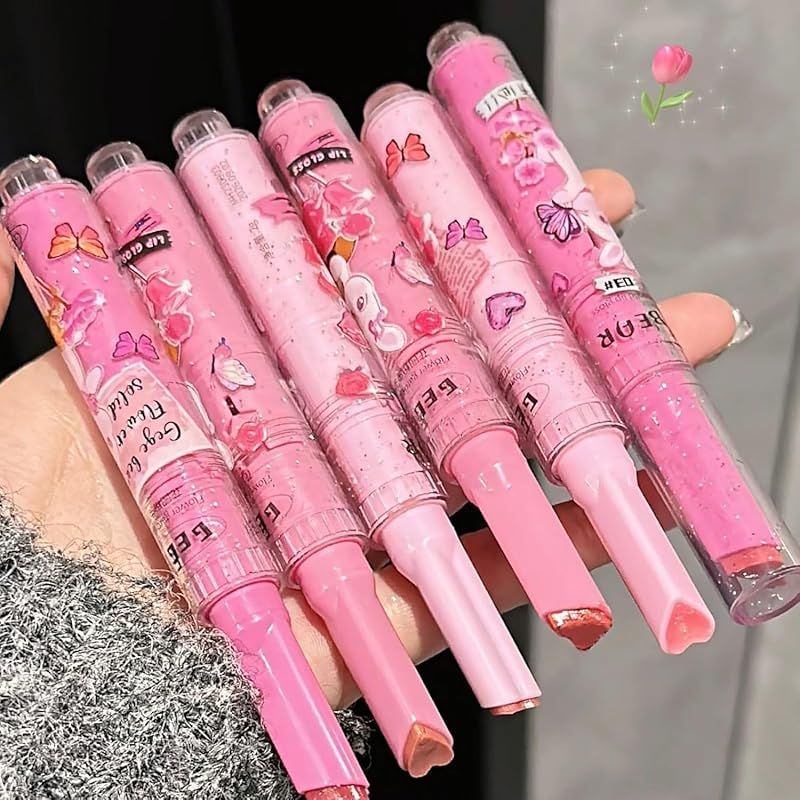 *可愛い高発色とろけるリップメイク 肌色 メイク崩れなし 色づき 密着感 可愛い高発色とろけるリップメイク 肌色 メイク崩れなし 色づき