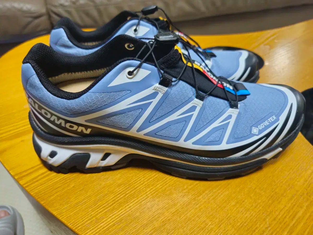SALOMON サロモン XT ー 6 GTX 265