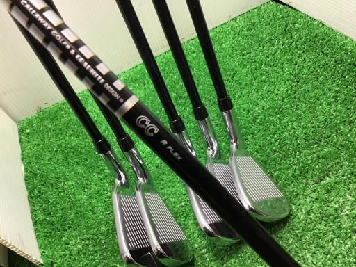 アイアンセット