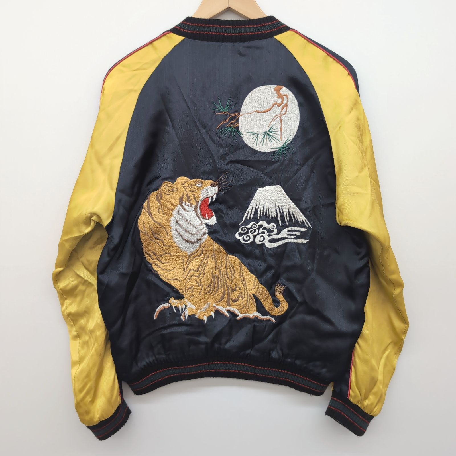 CROPPED HEADS|ｸﾛｯﾌﾟﾄﾞﾍｯｽﾞ|M|SOUVENIR