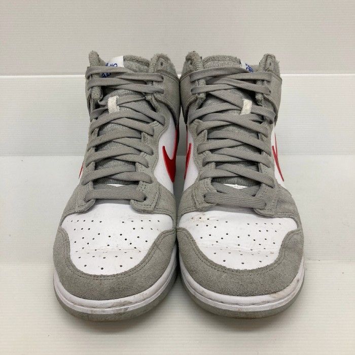 ナイキ NIKE DUNK HIGH RETRO SE Athletic Club DJ6152-001 サイズ 