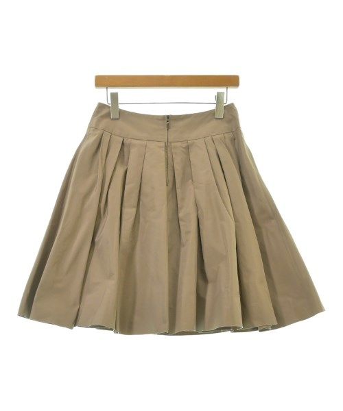 DAISY LIN for FOXEY ひざ丈スカート レディース 【古着】【中古  