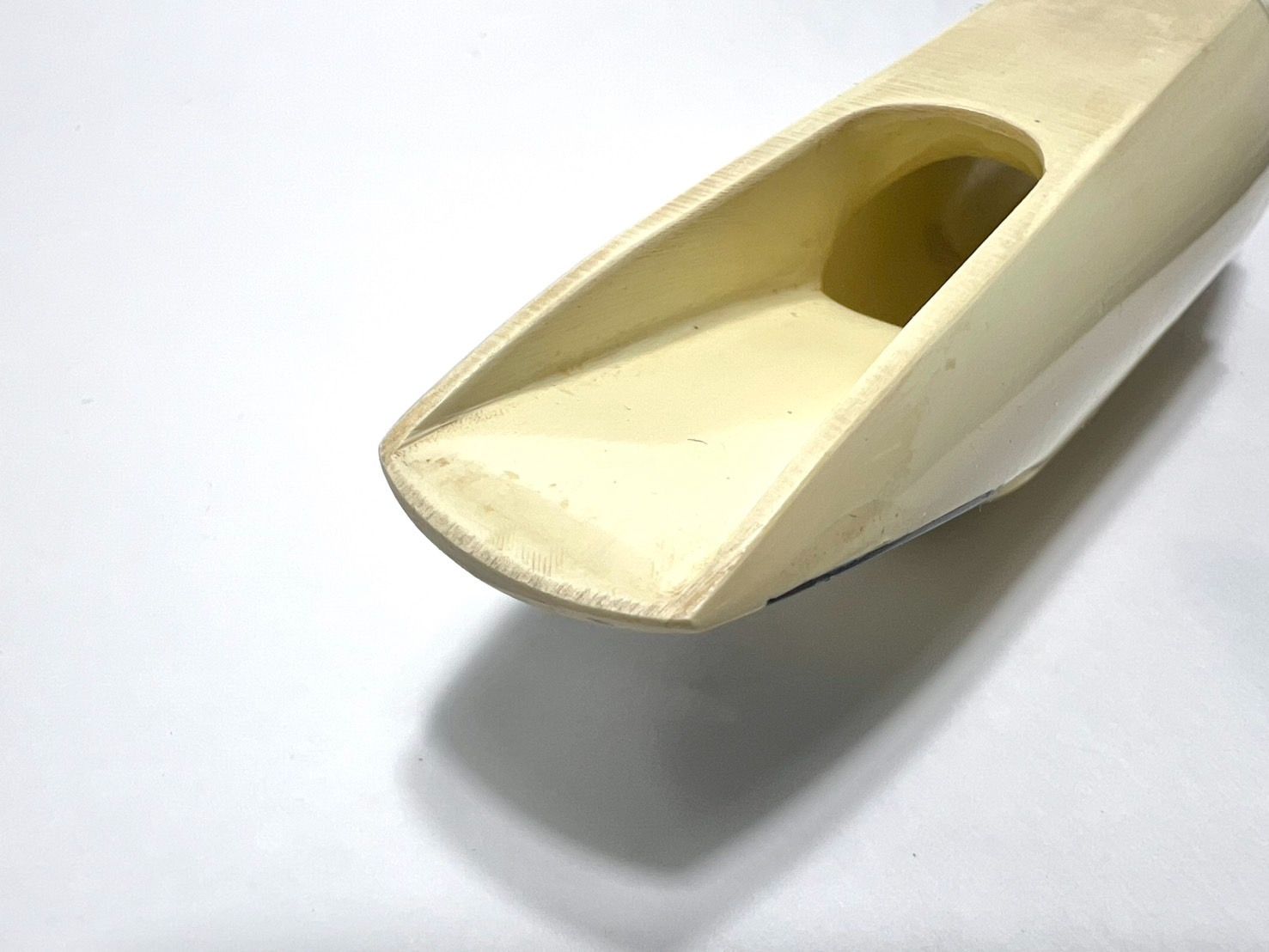 テナーサックス用マウスピース