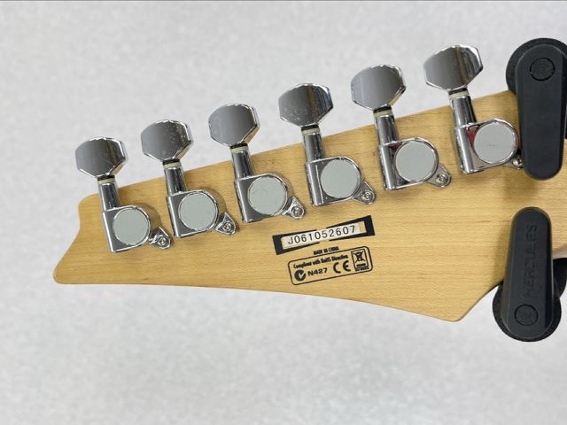 エレキギター【中古】動作保証 Ibanez GRX90-TRS アイバニーズ Gio