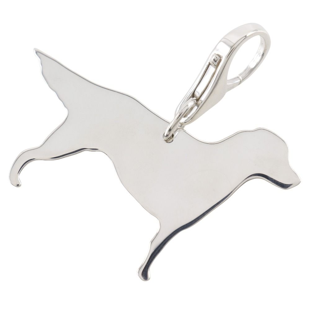 【美品】 TIFFANY&Co. チャーム　ドッグ　犬　70 楽天市場】【美品】 ティファニー TIFFANY ドッグチャーム