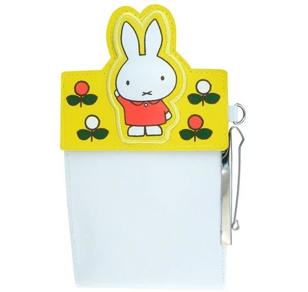 Organizer Pocket Storage Pen Case Nurse Care Beautician Miffy