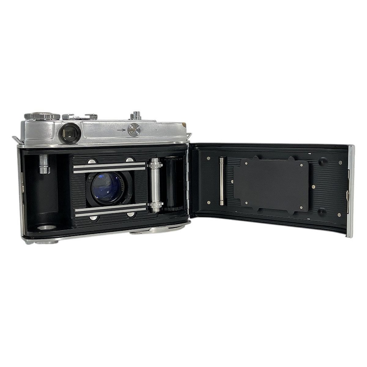 IIc レンジファインダー