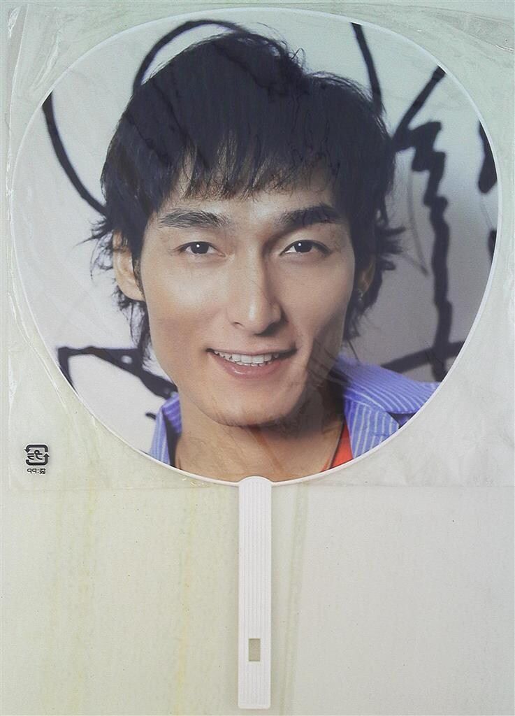 SMAP 05年SMAPとイク?SMAP SAMPLE TOUR FOR 62DAYS 草彅剛