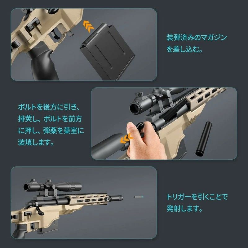 M40A6