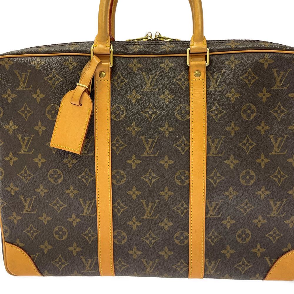 ルイ ヴィトン モノグラム ヴォワヤージュ　ジャンク 中古】【ジャンク】 LOUIS VUITTON ルイ・ヴィトン モノグラム
