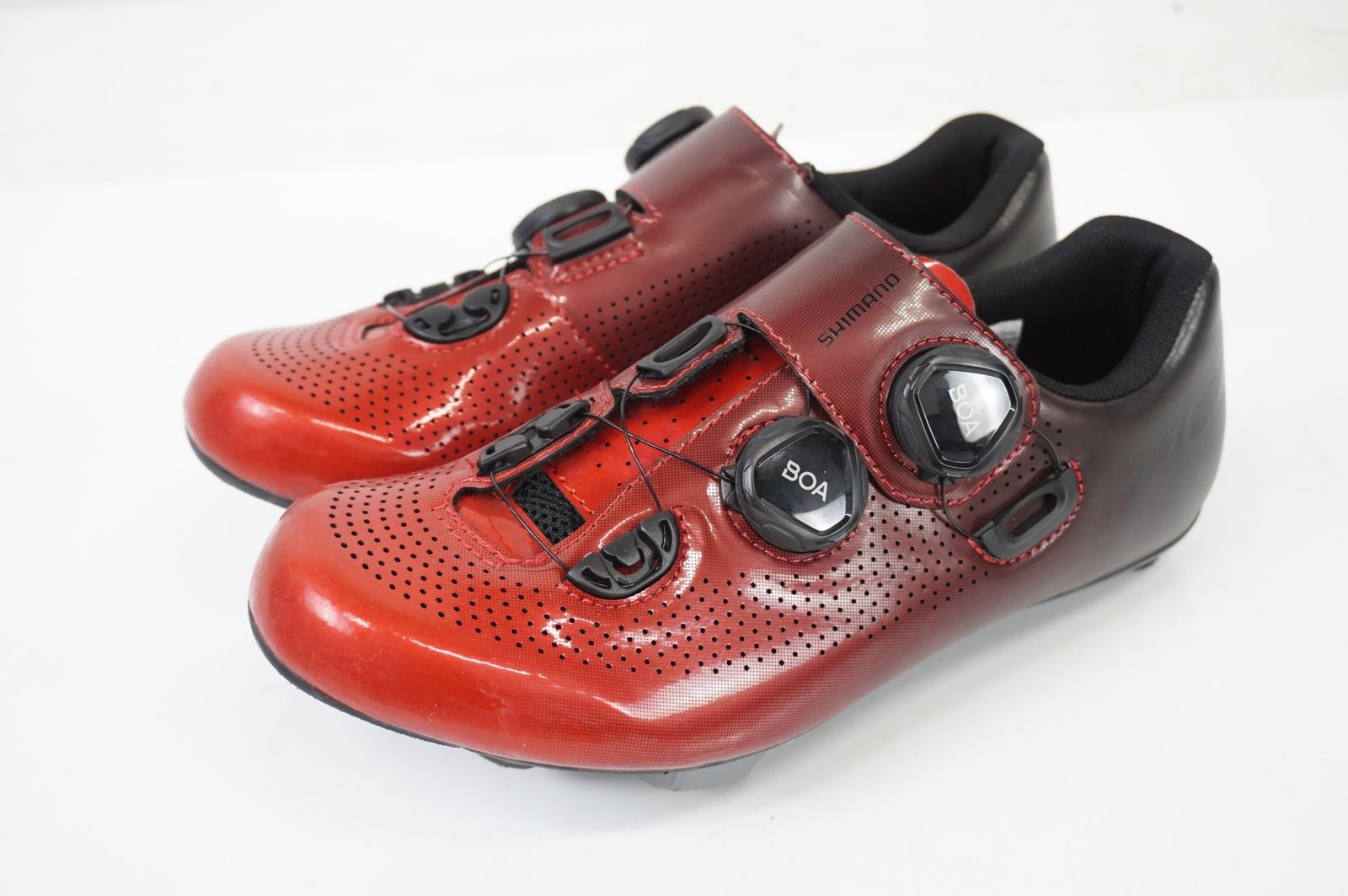 SHIMANO 「シマノ」 RC7 SH-RC701 23.8cm シューズ / バイチャリ大宮店