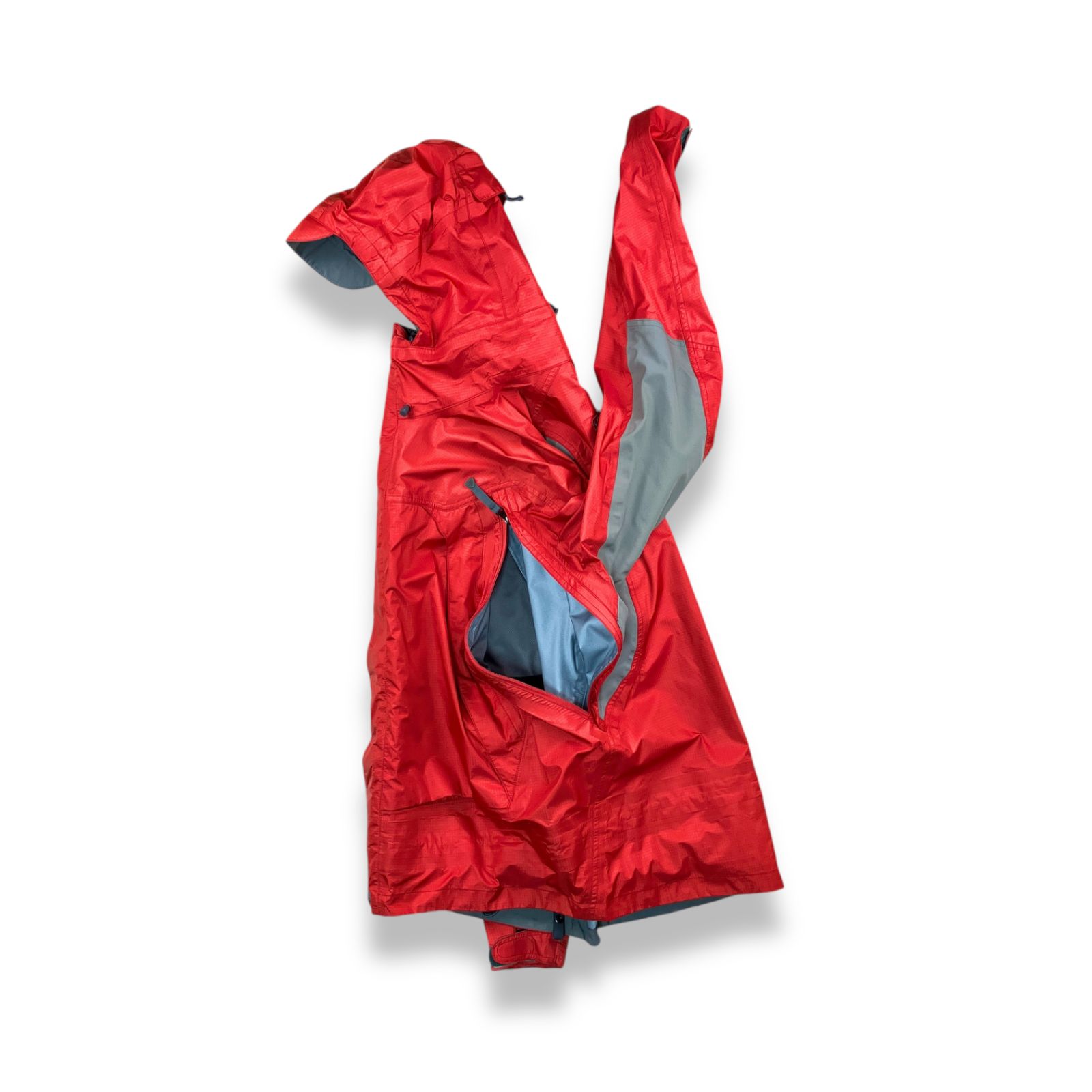 00s Y2K NIKE ACG STORM-FIT ナイキ フーデッドシェルジャケット 00s Y2K NIKE ACG STORM-FIT ナイキ フーデッドシェルジャケット