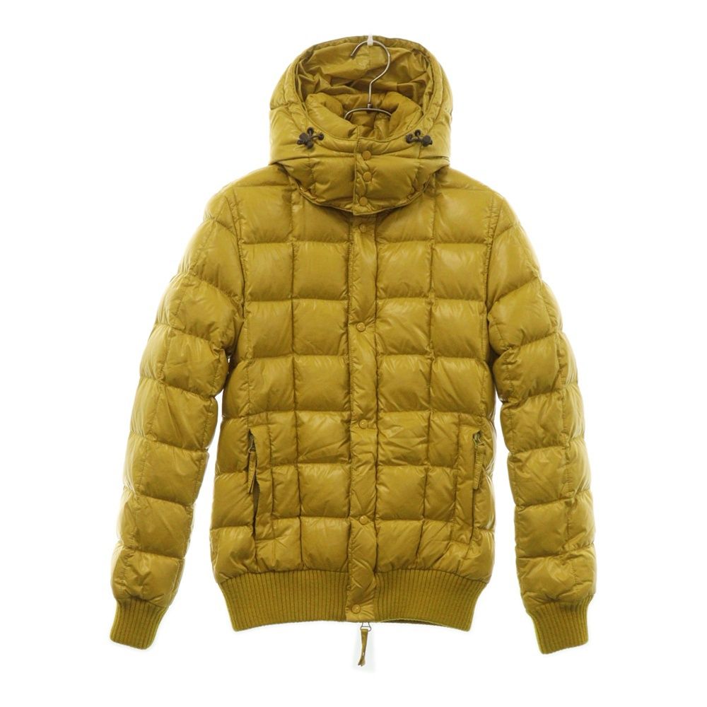 (みけさん専用)デュベティカDUVETICA 42 ライトダウンジャケット AKM×DUVETICA NEO SQUARE HOODED ダウンジャケット 【公式通販】