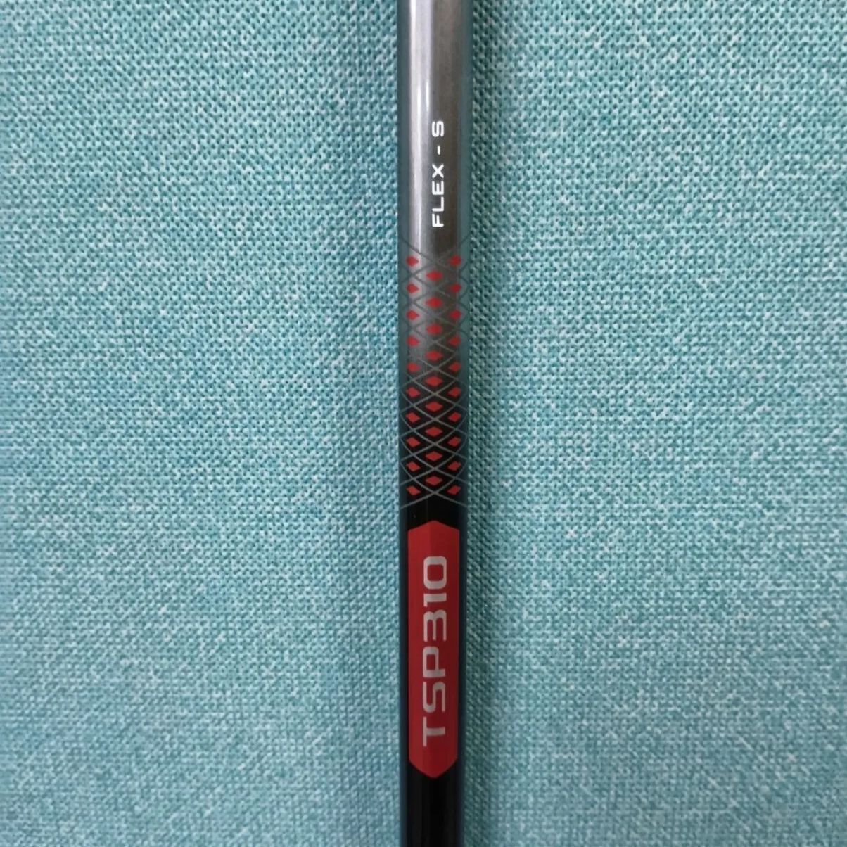 タイトリスト TSR2 TSP310 DR ゴルフ ドライバー 純正シャフト／TSP