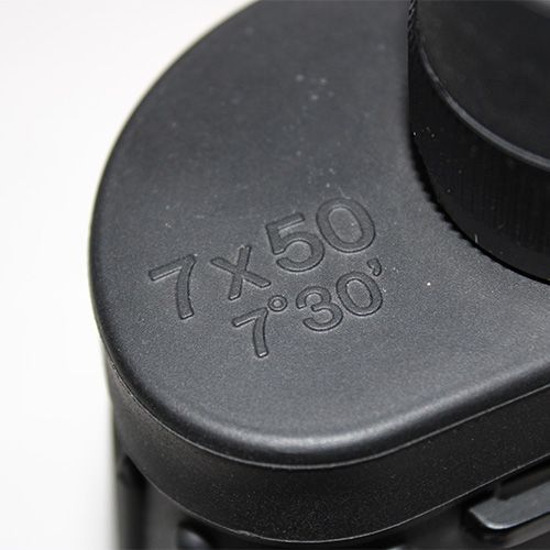 米軍 双眼鏡 BINOCULAR M22 7×50 fujimon - メルカリ